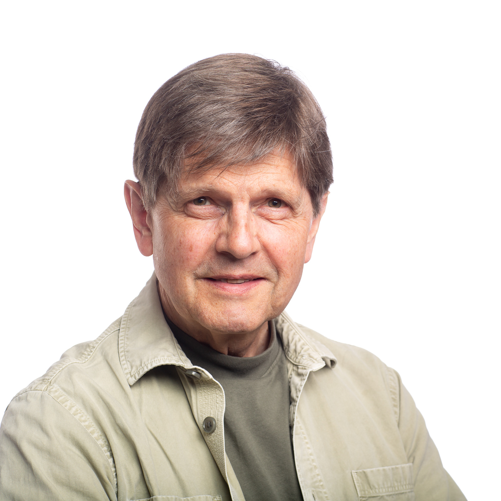 Øyvind Ellingsen